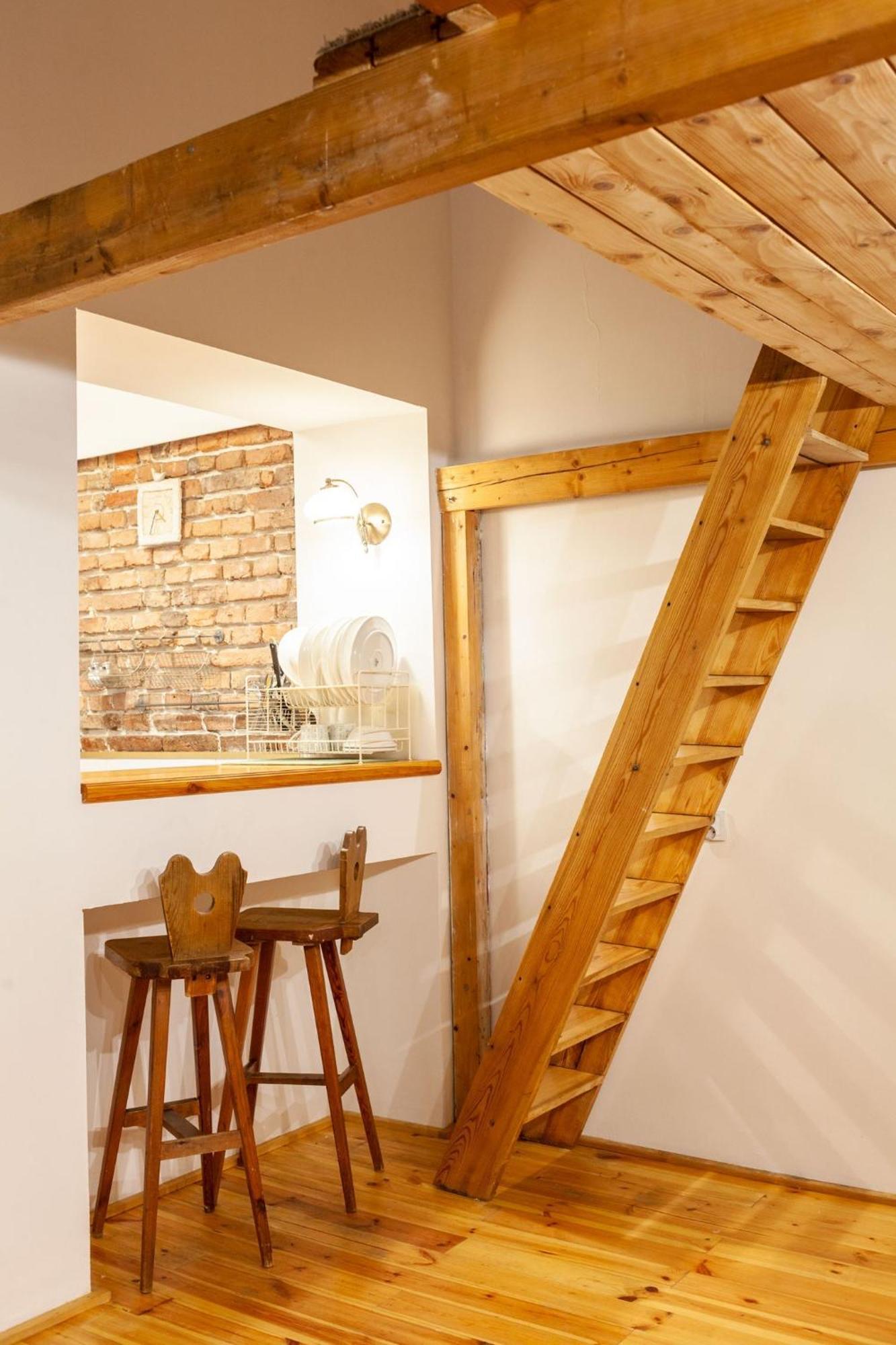 No5 Szlak Street Appartement